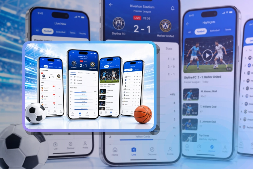 雷速APP与网页版访问展示